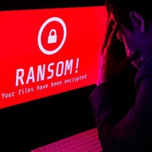 ransomware