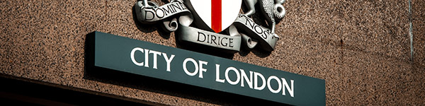 Due to expansion relocated to larger offices in City of London