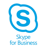 skype for business