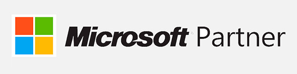 Became a Microsoft partner organisation