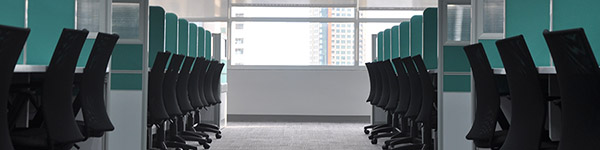 Due to expansion moved into new offices in Rotherhithe