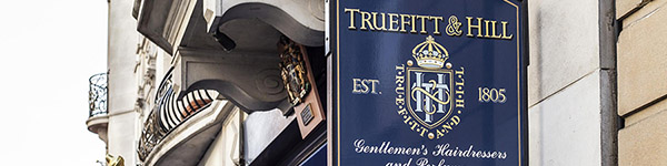 Truefitt & Hill, Labyrinth’s longest serving current client signed