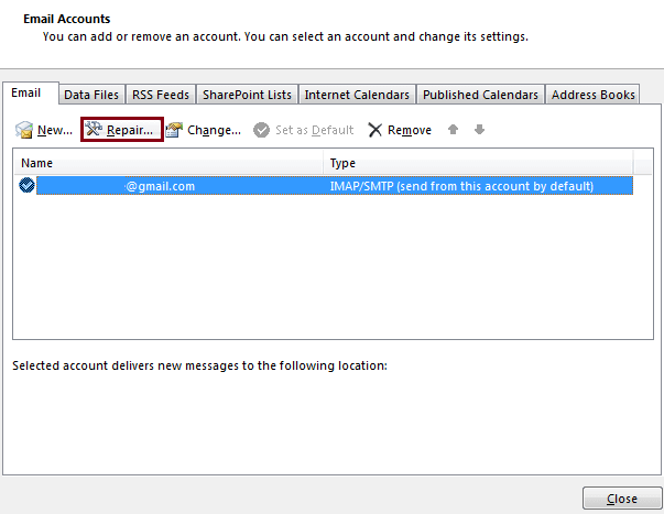 Why Won t Outlook Download My Emails Here s How To Fix It Labyrinth 