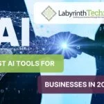 Best AI Tools for Businesses in 2024