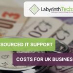 Understanding Outsourced IT Support Costs for UK Businesses
