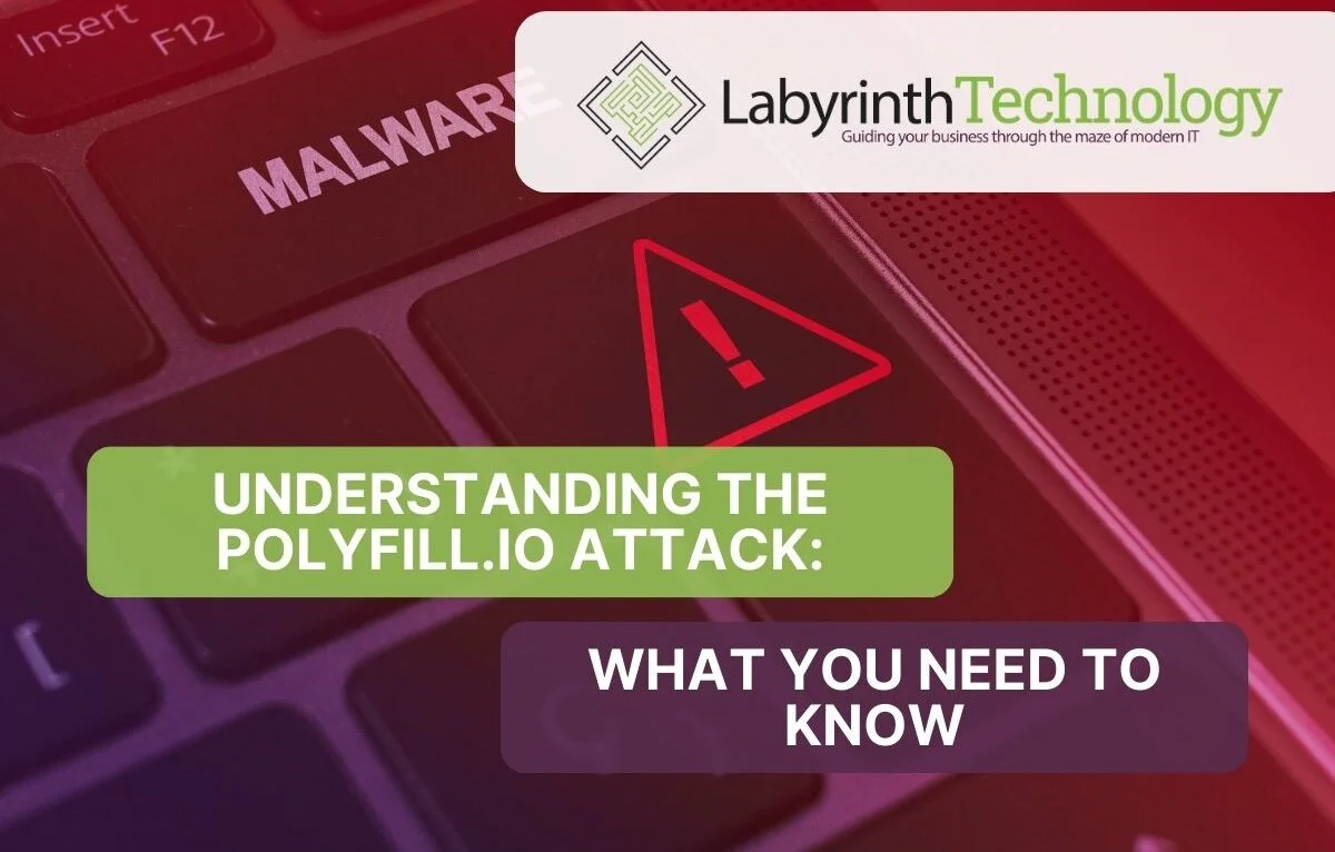 Understanding the Polyfill.io Attack: What You Need to Know