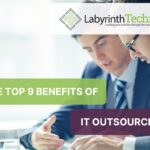 The Top 9 Benefits of IT Outsourcing