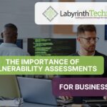 The Importance of Vulnerability Assessments for Businesses