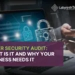 Cyber Security Audit: What is It and Why Your Business Needs It