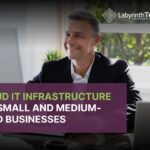 Cloud IT Infrastructure for Small and Medium-Sized Businesses