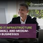 Cloud IT Infrastructure for Small and Medium-Sized Businesses