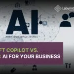 Microsoft Copilot vs. ChatGPT: AI for Your Business