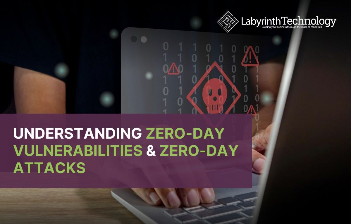 Understanding Zero-Day Vulnerabilities & Zero-Day Attacks