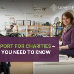 IT Support for Charities – What You Need to Know